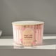 thumbnail image 2 of Juicy Couture Vela de 3 Mechas de Mezcla de Cera de Soya de 16.5oz - Batido Angel Cake, 2 of 4