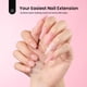 thumbnail image 2 of Kit de extensión de uñas Beetles Gel Nail Long Coffin 576 puntas, 2 of 9
