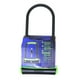 thumbnail image 2 of Candado U-Lock NS LS 115x292mm Verde, 2 of 3