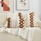 thumbnail image 2 of Set 4 Funda Para Cojin Modelo Boho 45x45 B1, 2 of 3