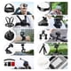 thumbnail image 3 of Kit de accesorios AKASO para cámara de acción deportiva al aire libre 42 en 1, 3 of 7