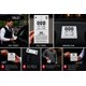 thumbnail image 2 of Valet Tickets .Com Paquete de 3000 Boletos de 3 Partes, 2 of 9