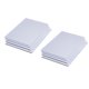 thumbnail image 4 of Hojas de PVC blanco Tablero de espuma Modelo de construcción Pantalla DIY Artesanía 2mm / 3mm de espesor, 4 of 5