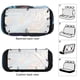 thumbnail image 3 of Funda para Asiento Trasero de Auto Desmarcar Bugs Bunny 120x59x76cm, 3 of 6