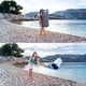 thumbnail image 4 of Stand Up Paddle Para Niños Aqua Marina Vibrant SUP Inflable, 4 of 10