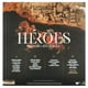 thumbnail image 2 of Heroes Del Silencio - Silencio Y Rock & Roll (2lp+2cd)|vinilo, 2 of 5