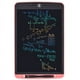 thumbnail image 1 of Tableta de escritura LCD, tablero de escritura LCD, tablero de escritura para tableta gráfica, tablero de escritura digital, tablero de pintura sin papel para niños, notas escolares., 1 of 8