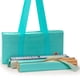 thumbnail image 4 of Set Mahjong Yellow Mountain Imports American con funda blanda, 4 of 9