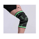 thumbnail image 4 of Rodillera Con Velcro Ajustable Elástica Compresion Unidad, 4 of 6