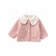 thumbnail image 3 of Abrigo Nina Invierno Chaqueta Infantil Chiporro Elegante, 3 of 3