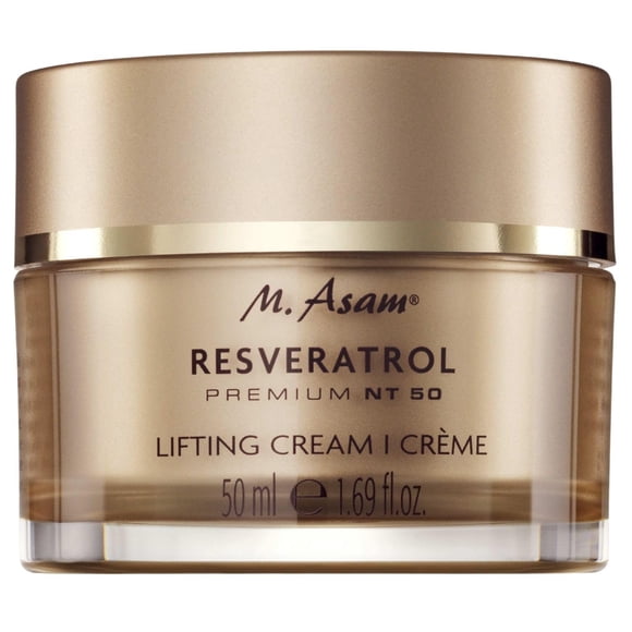 Crema Facial M. Asam RESVERATROL PREMIUM NT50 50 ml