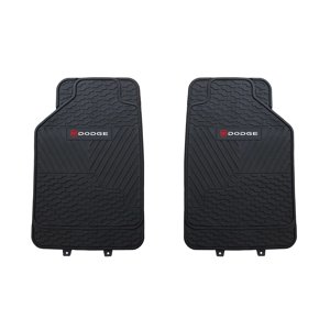 Jj Group - Par Pisos Delanteros Dodge