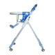 thumbnail image 3 of Silla De Comer Plegable Celeste, 3 of 7