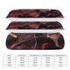 thumbnail image 2 of Bleach Anime Home Bed 3-piece Set Classic Japanese Anime Polyester Wash Student Dormitory Set, 2 of 5