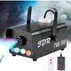 thumbnail image 1 of Fog Machine JDR Smoke Machine Controllable LED Light 500W, 1 of 3