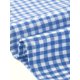 thumbnail image 5 of INSPIRE CHIC Vestidos sin mangas a cuadros para mujer, ajuste holgado casual, vestido midi de cuadros con bolsillos, atuendos de verano, talla S, azul oscuro, 5 of 6