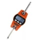 thumbnail image 1 of Escala colgante digital Sensor de alta precisión 300 kg Escalas de grúa industrial pesada Elevador inteligente naranja para el hogar Indoor Farm Factory Caza al aire libre, 1 of 3