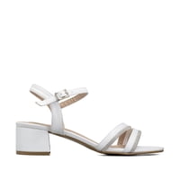 Sandalia Casual Clásica Taco Confort Mujer Weide You530