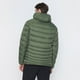 thumbnail image 2 of Parka Outdoor Hombre Verde Corona, 2 of 5