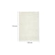 thumbnail image 4 of Alfombra siroc diagonal 120x170 cm beige beige, 4 of 5