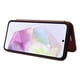 thumbnail image 5 of Funda Flip para FOXDOCK Samsung Galaxy A36 5G - Funda magnética de negocios, funda protectora delgada, 5 of 5