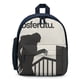 thumbnail image 1 of Nosferatu Mochila Escolar para Niños y Niñas, Mochila Infantil Ligera de Alta Calidad, Grande y Duradera Azul, 1 of 6