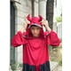 thumbnail image 3 of Disfraz Cosplay Demonio Diablo, 3 of 9