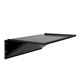 thumbnail image 1 of Estante para Caja de Herramientas Iron Forge Tools 41 × 30 cm Negro Acero, 1 of 6