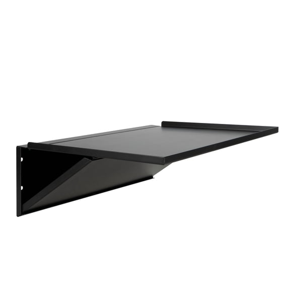 Estante para Caja de Herramientas Iron Forge Tools 41 × 30 cm Negro Acero