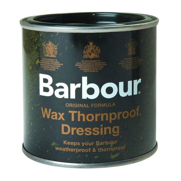 Dressing Barbour Thornproof No Color, talla única