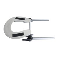 Ioensy - Mesa De Masajes Con Soporte Ligero Para El Rostro, Para Salón De Spa