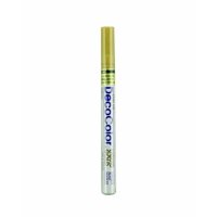 Rotulador Marvy Uchida 120-C-Gld Deco Color Liquid Gold
