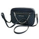 thumbnail image 2 of Michael Kors Jet Set Large Ombré Signature Logo Crossbody Body (DRfruit) 35R5STTC9V-DRfruit, 2 of 3
