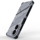 thumbnail image 5 of Funda GANGXUN Antigolpes para Xiaomi POCO C71 con Soporte Invisible, Antihuellas y Protección Completa, 5 of 6