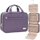 thumbnail image 2 of Neceser de Viaje Nishel Organizador Colgante 10.4x8 Parpura, 2 of 3