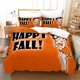 thumbnail image 1 of Cover Set Bedding Set Home Textiles Happy Fall Betty Boop Gift3-Piece Bedding Set (1 Duvet Cover + 2 Pillow Shams), 1 of 3