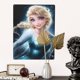 thumbnail image 5 of Cartel de Metal Decorativo Desmarcar Retro 40x30cm, 5 of 6