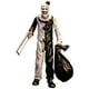 thumbnail image 3 of Figura de acción Trick Or Treat Studios Terrifier Art The Clown, 3 of 3