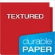 thumbnail image 4 of Carpetas Oxford con dos bolsillos, varios colores, tamaño carta, 25 unidades, 4 of 6