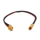 thumbnail image 4 of XT60 A XT60 Cable De Silicona Cable De Alimentación Cable Adaptador De Cable De Carga De Repuesto, 4 of 4