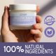thumbnail image 5 of Bálsamo de sebo Rinse Bath & Body 59 ml Lavanda, 5 of 7
