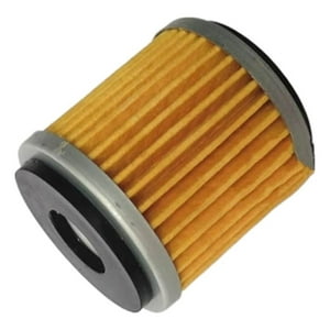 Genérico - Filtro De Aceite Para Moto Zongshen Rx1 Original
