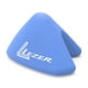 thumbnail image 1 of Masajeador LEZER 7,4 × 5,3 cm Azul Tejido Profundo 3 Ángulos, 1 of 9
