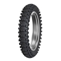 Dunlop Moto - Neumáticos Moto 110/100-18 64M Mx34 Dunlop Ms Off Motocross Tt (Tra)