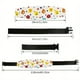 thumbnail image 2 of Infant Baby Car Seat Head Support Children Belt Fastening Belt Adjustable Boy Girl Playpens Sleep Positioner Baby Safety Pillows, 2 of 5