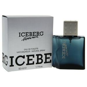 Iceberg - Azada De Para Hombre - Edt Spray