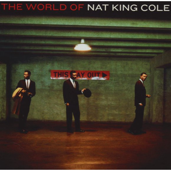 Música EMI: El Mundo de Nat King Cole