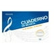 thumbnail image 1 of CUADERNO MUSICA PROARTE 1PAUTA 10 HJS, 1 of 2