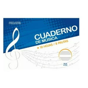 Cuaderno College Caligrafia Vertical Ross