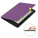 thumbnail image 3 of Funda para Kindle 11th Gen 2024 GANGXUN de Cuero PU Duro, Cierre Magnético y Protección Total, 3 of 6